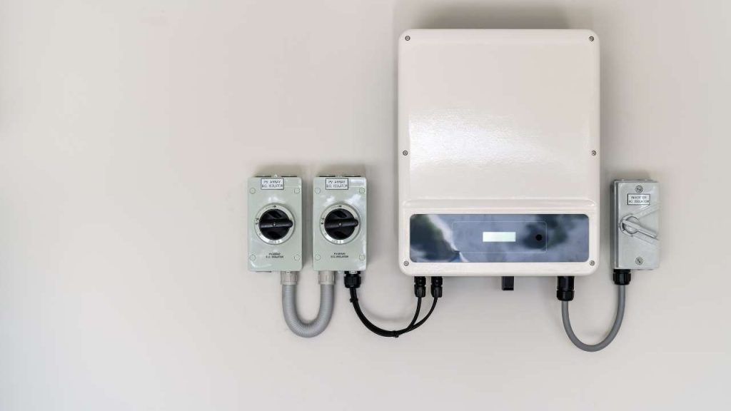 Solar Battery Cost in Ireland 4 solar battery benefits