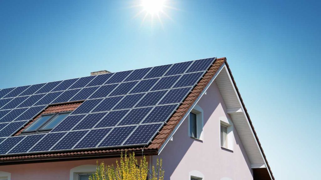Solar Panel Size and Weight Guide for Homeowners 3 size and weight of solars offer long term value