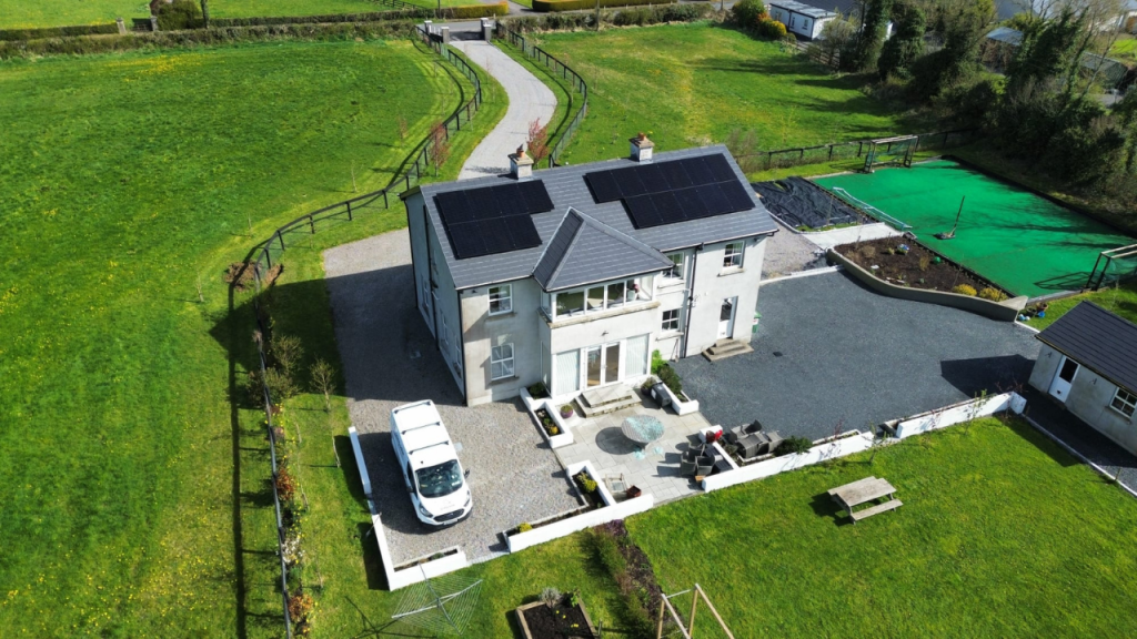 What is the Price of 10KW Solar System in Ireland? 4 how do grants and vat affect a 10kw solar system price
