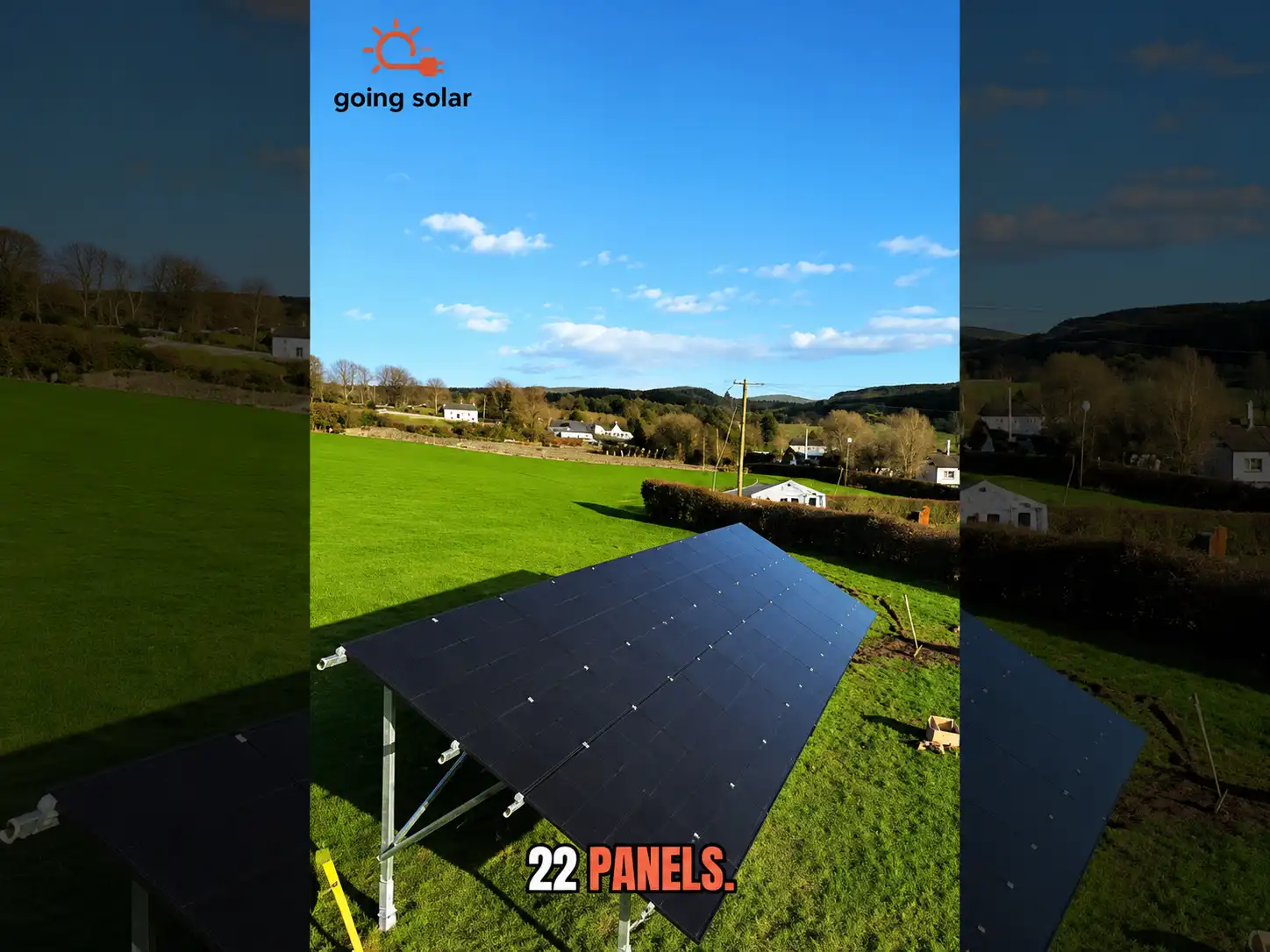 Ground Mounted Solar Panels – A Complete Guide