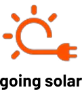 Going Solar