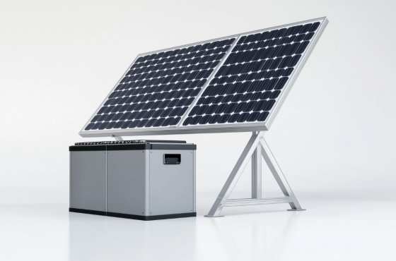 Is It Better to Have More Batteries or More Solar Panels