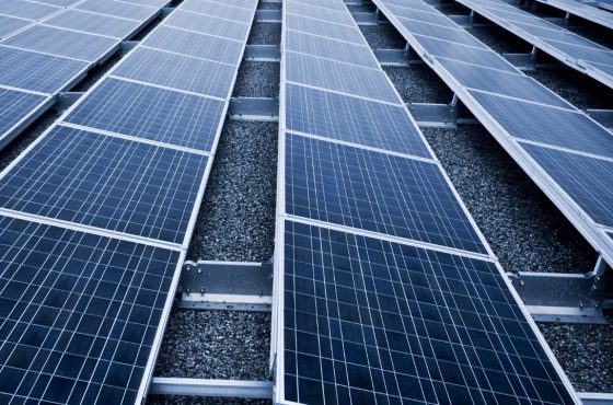 100KW Solar System Cost in Ireland