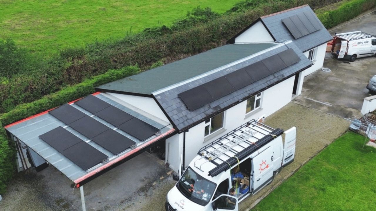 10kw solar system price ireland 1