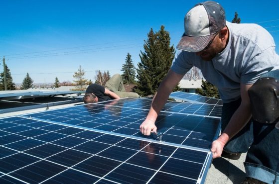 20 KWh Solar System Cost in Ireland