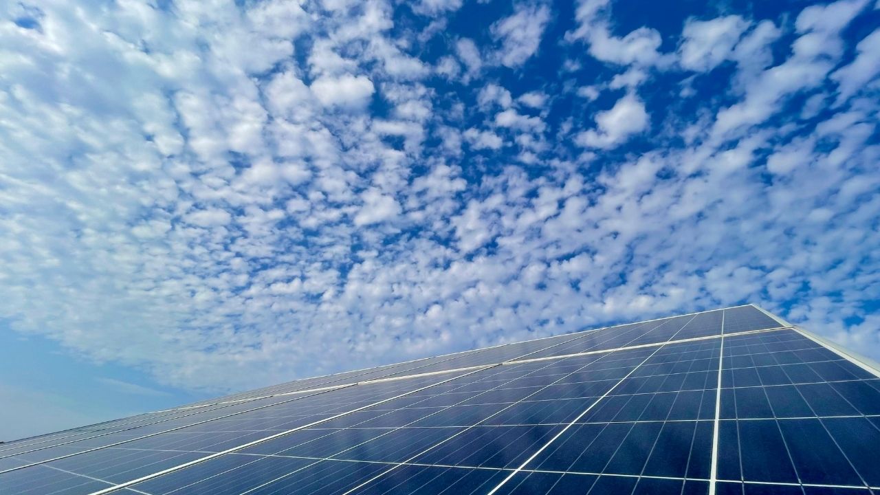 20kw solar system cost