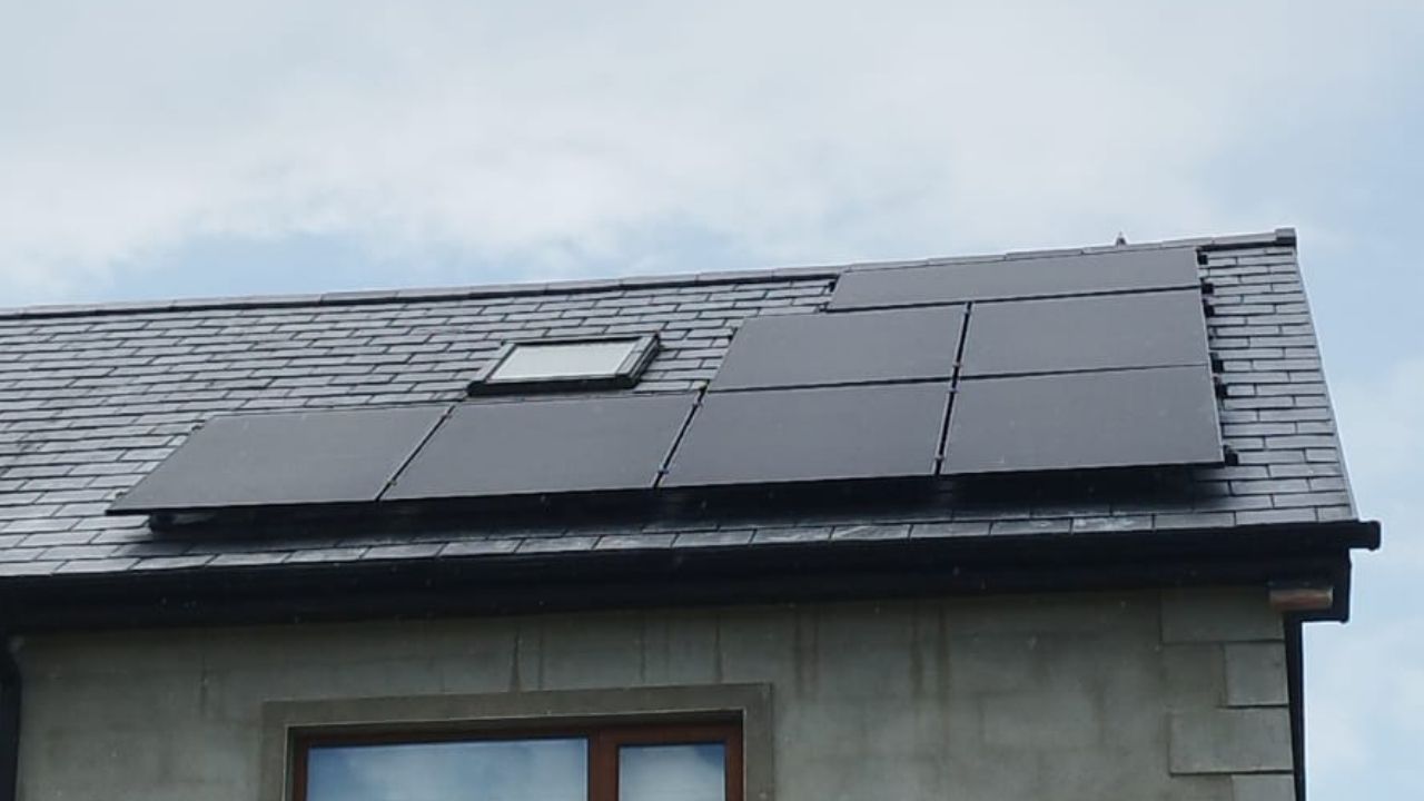 2kw solar system cost ireland 1