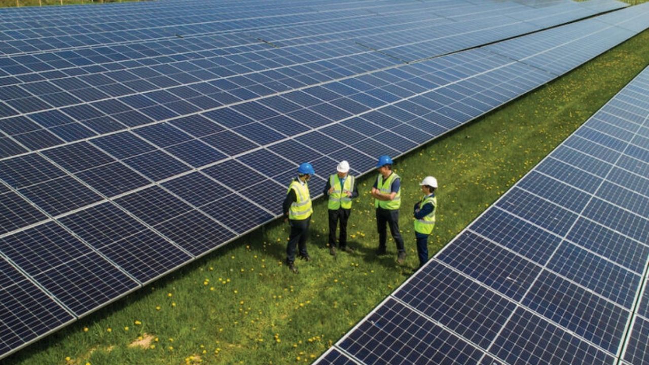 3 mw solar power plant cost ireland 1