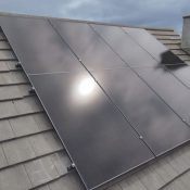 3kw system for 2 bedroom house 1