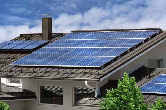 7 KWh Solar System Cost in Ireland
