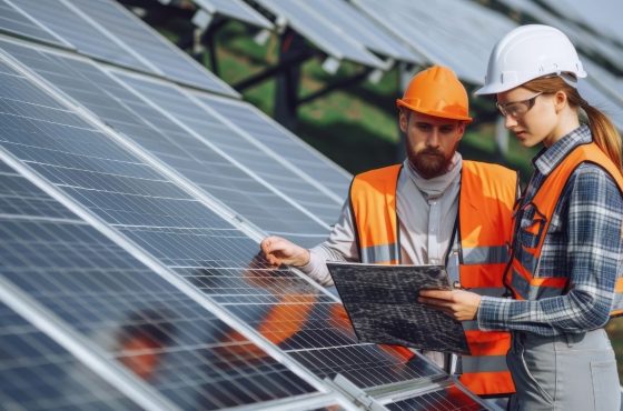 Are PV Solar Panels Easy to Install?