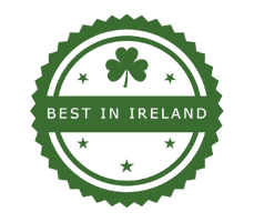 best in irland