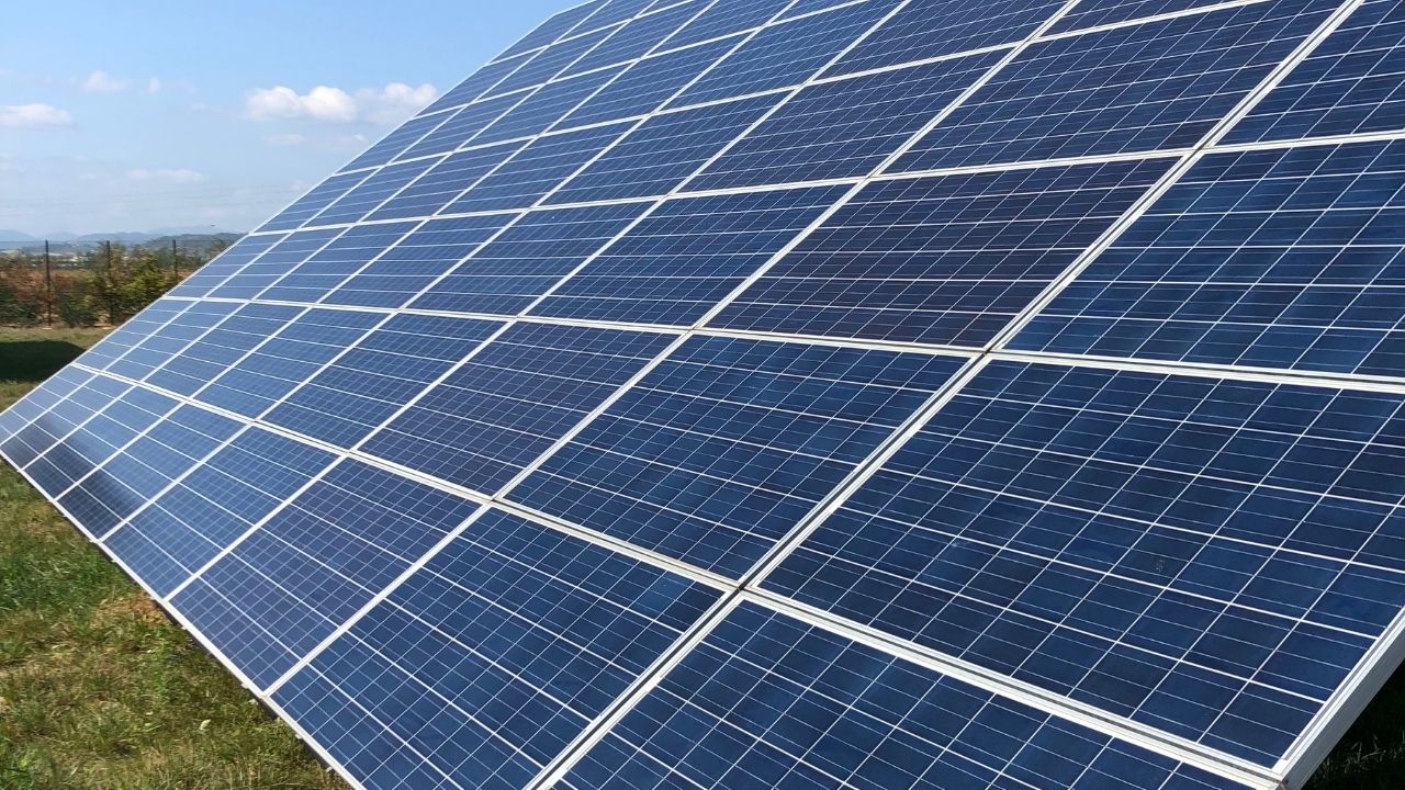 bifacial solar panels 1