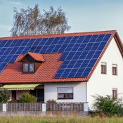 can house run on solar power alone 1