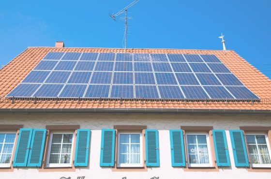 How to Connect Solar PV to Your Domestic Electrical Supply?