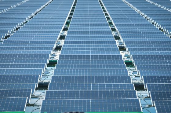 Different Types of Commercial Solar Panels
