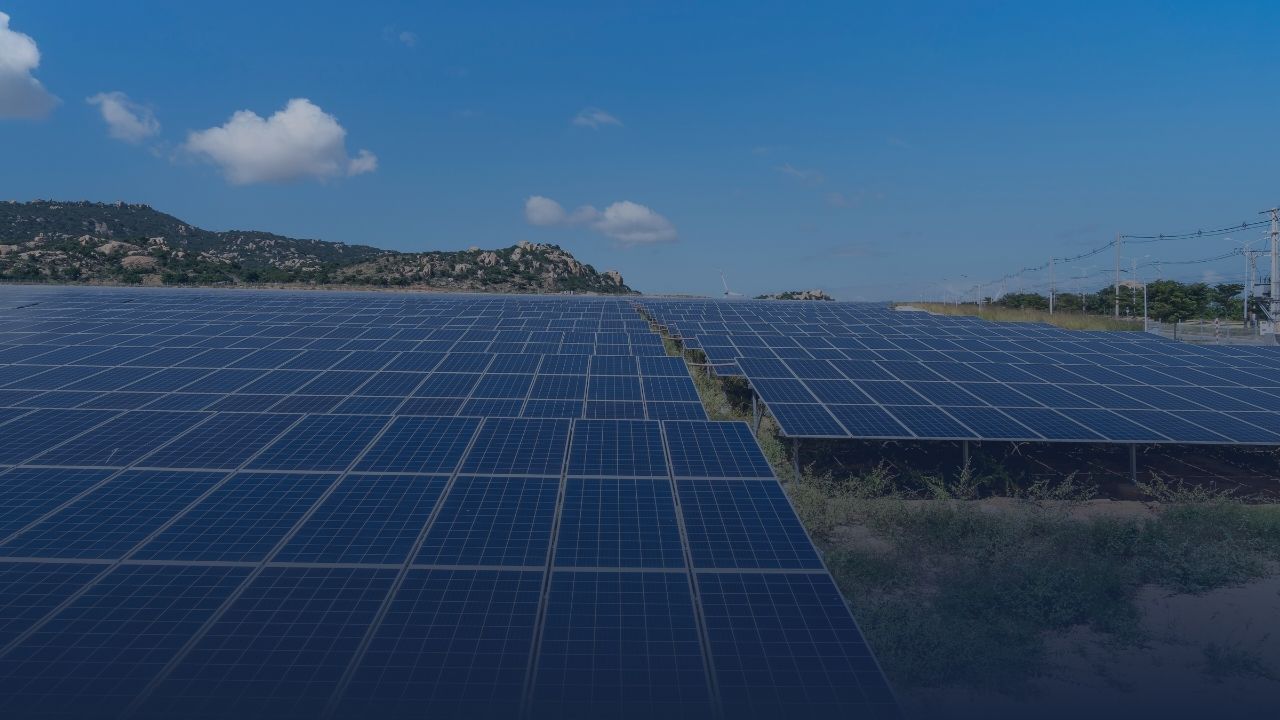 disadvantages of solar energy 1