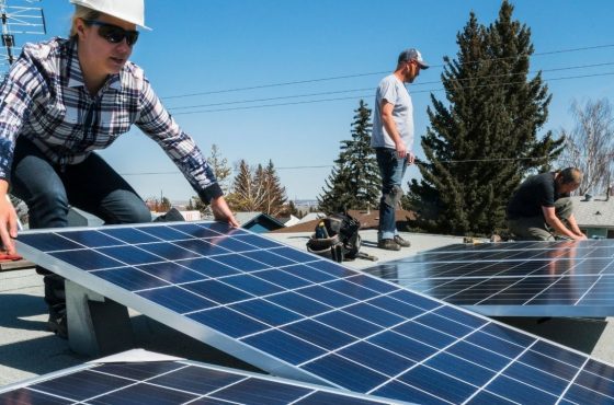 DIY vs. Professional Solar Panel Installation