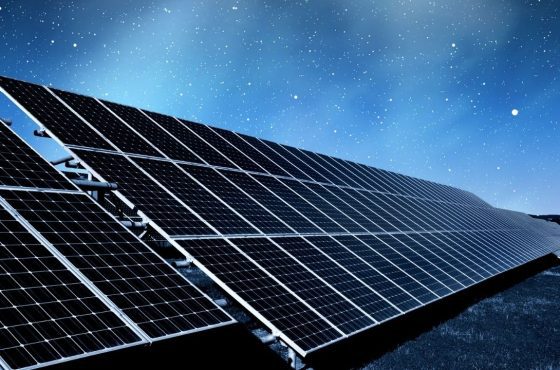 Do Solar Panels Produce Energy at Night?
