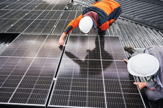 Factors That Can Affect Your Solar PV Efficiency