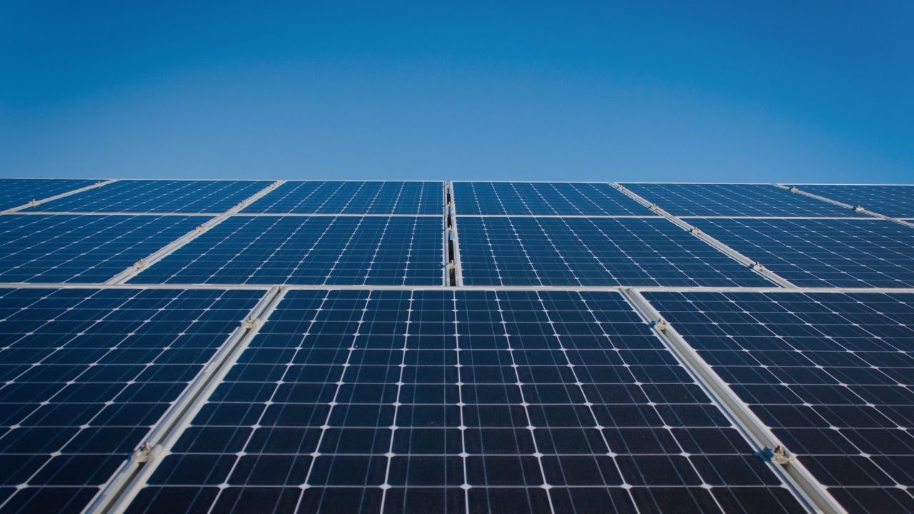 going solar ae solar panel vs competitors 1