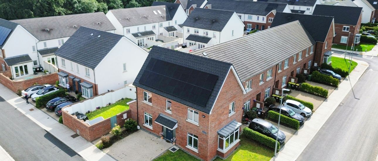 going solar past project 13