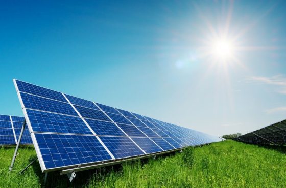 Ground Mounted Solar Panels - A Complete Guide 3 Ground Mounted Solar Panels – A Complete Guide