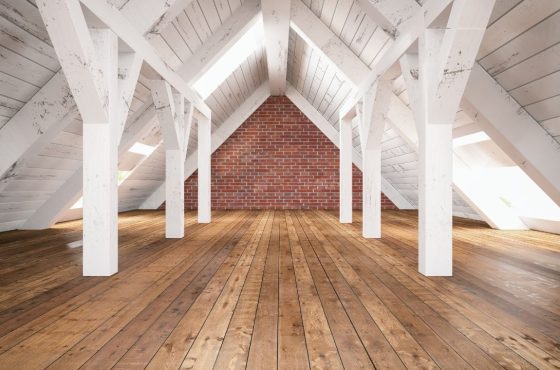 How Attic Conversions can Improve Energy Efficiency in Your Homes?