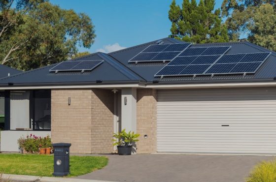 How Do Solar Panels Work?