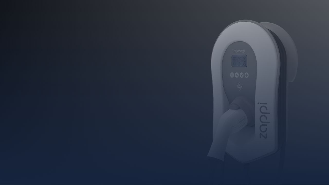 how fast does zappi charger charge 1