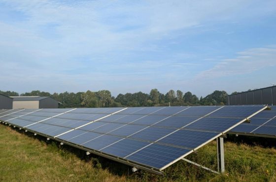 How Many Solar Panels Do You Need in Ireland?