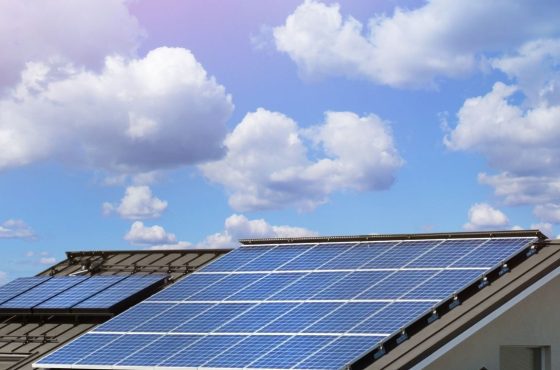 How Much Roof Space Do I Need for Solar Panels?