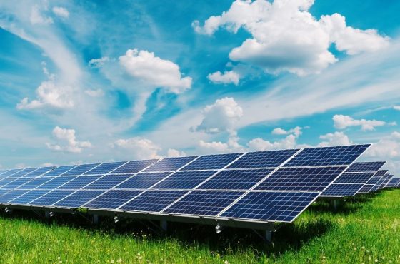 How Solar Panels Impact the Environment