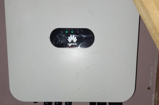 Why Should You Buy Going Solar’s Huawei SUN2000 Inverters?