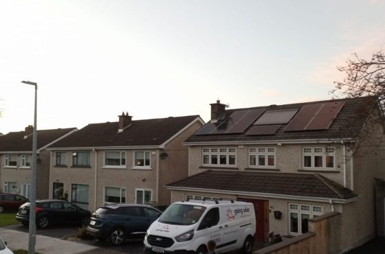 Impact of Solar Panels on Property Value