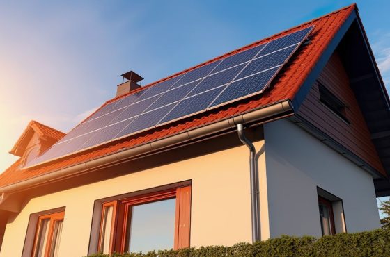 Should I Install Solar on a Tenanted Property?