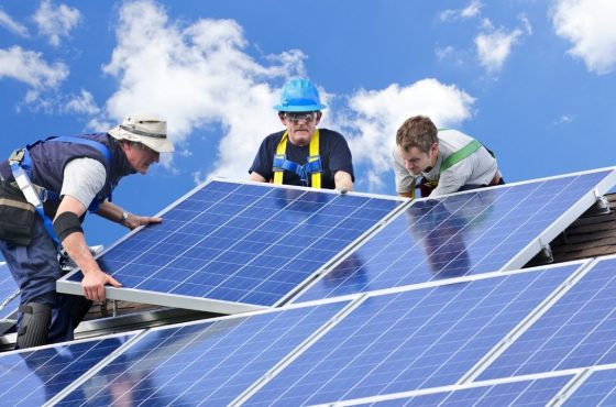 Installing Solar Panels on Historical or Heritage Buildings in Ireland