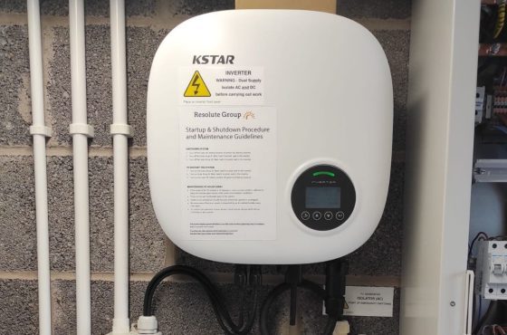 Going Solar Kstar Inverter: Solar You Didn’t Know You Needed