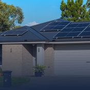 more batteries or more solar panels 1