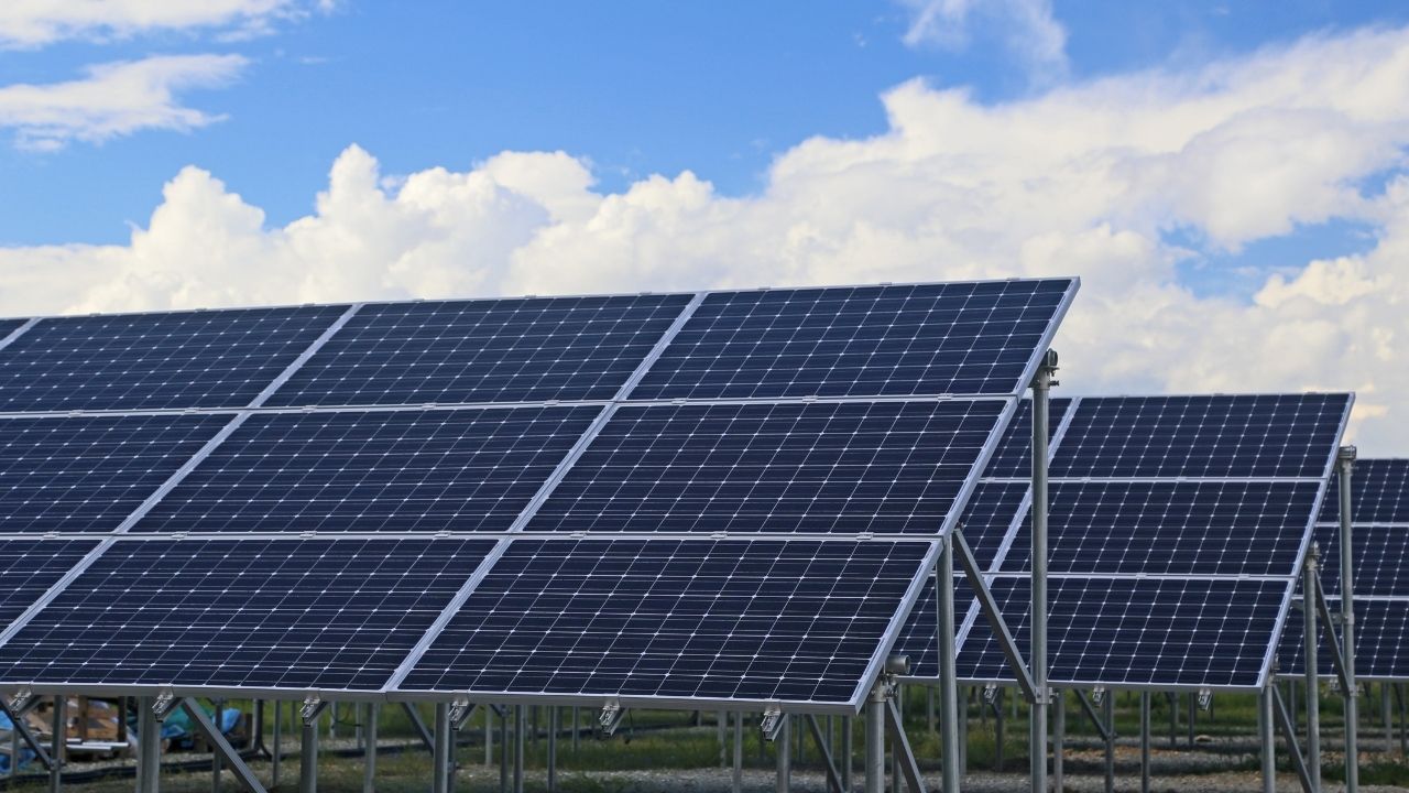 planning permission for solar panels 1