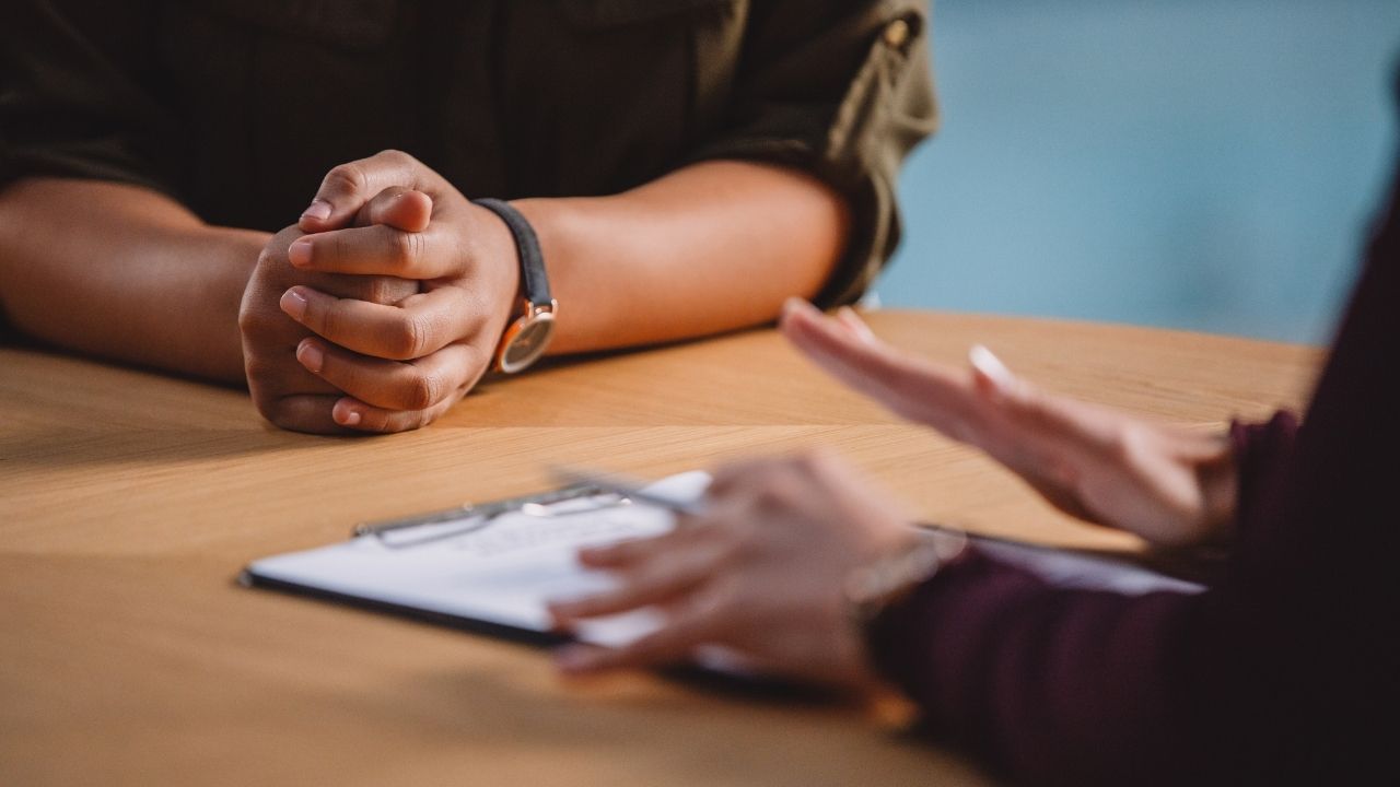 preparing ber assessment checklist 1