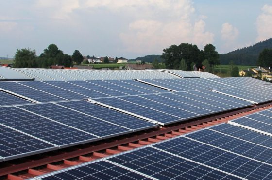 Pros and Cons of Solar Energy