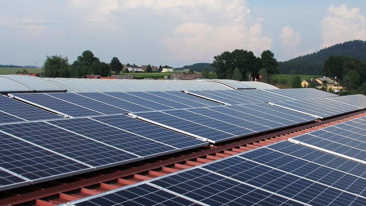 pros and cons of solar energy 1