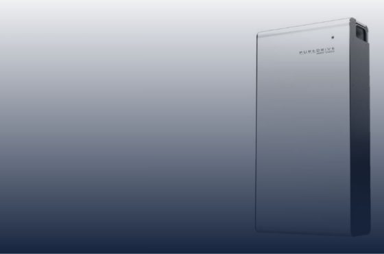 Top Reasons to Choose Going Solar’s Puredrive Battery