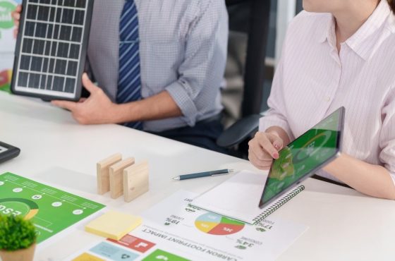 Why Your Solar Energy Business Needs a Specialised PPC Strategy?