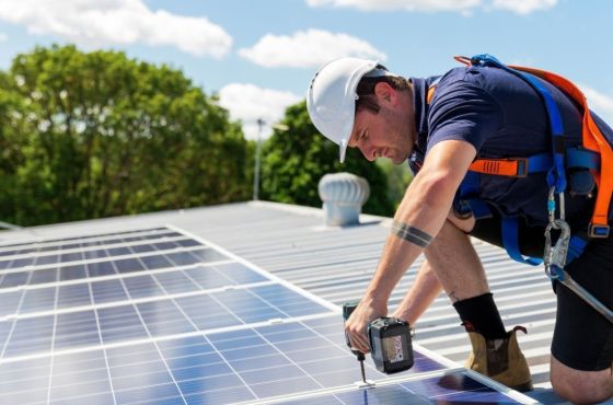 Solar Energy Safety Measures – By Going Solar