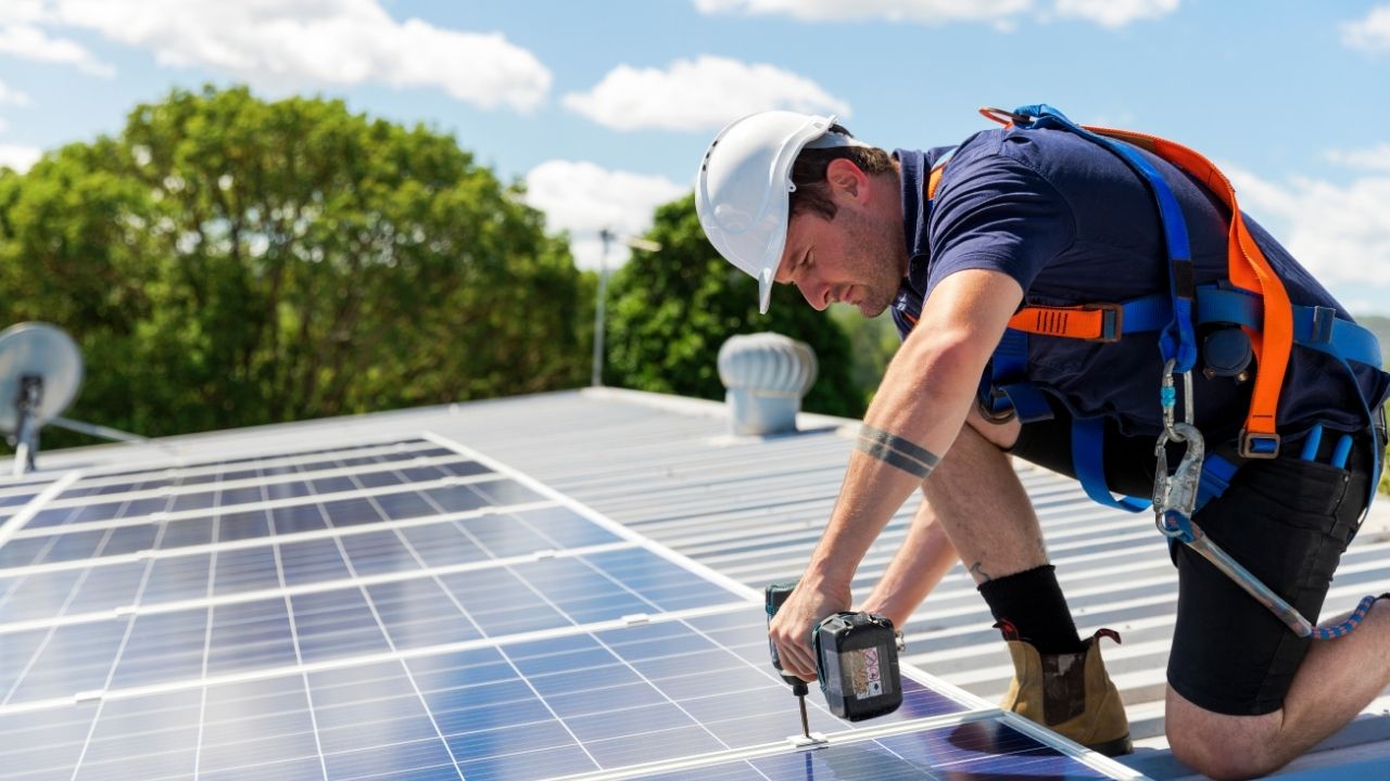 solar energy safety measures 1