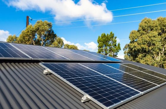 Solar Panels Orientation And Tilt: Maximise Energy Production