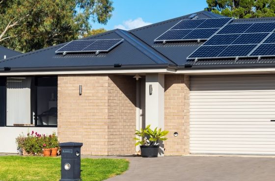 Solar Panels And the Irish Climate: Performance And Maintenance