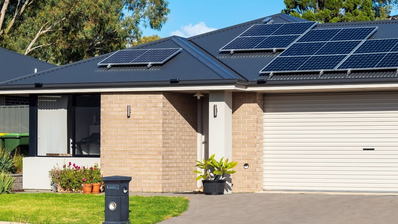 solar panel performance and maintenance 1